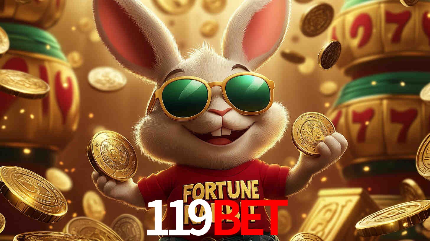 119BET apk