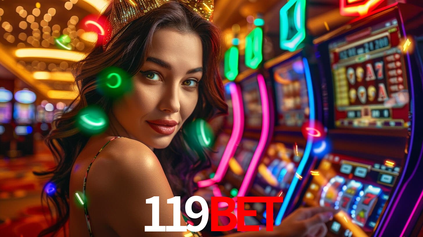 119BET,119BET apk