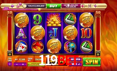 Desvendando o Mundo dos Jogos Virtuais na 119BET